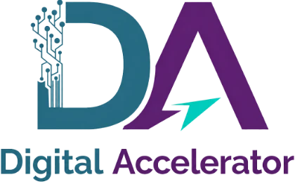 Digital Accelerator logo